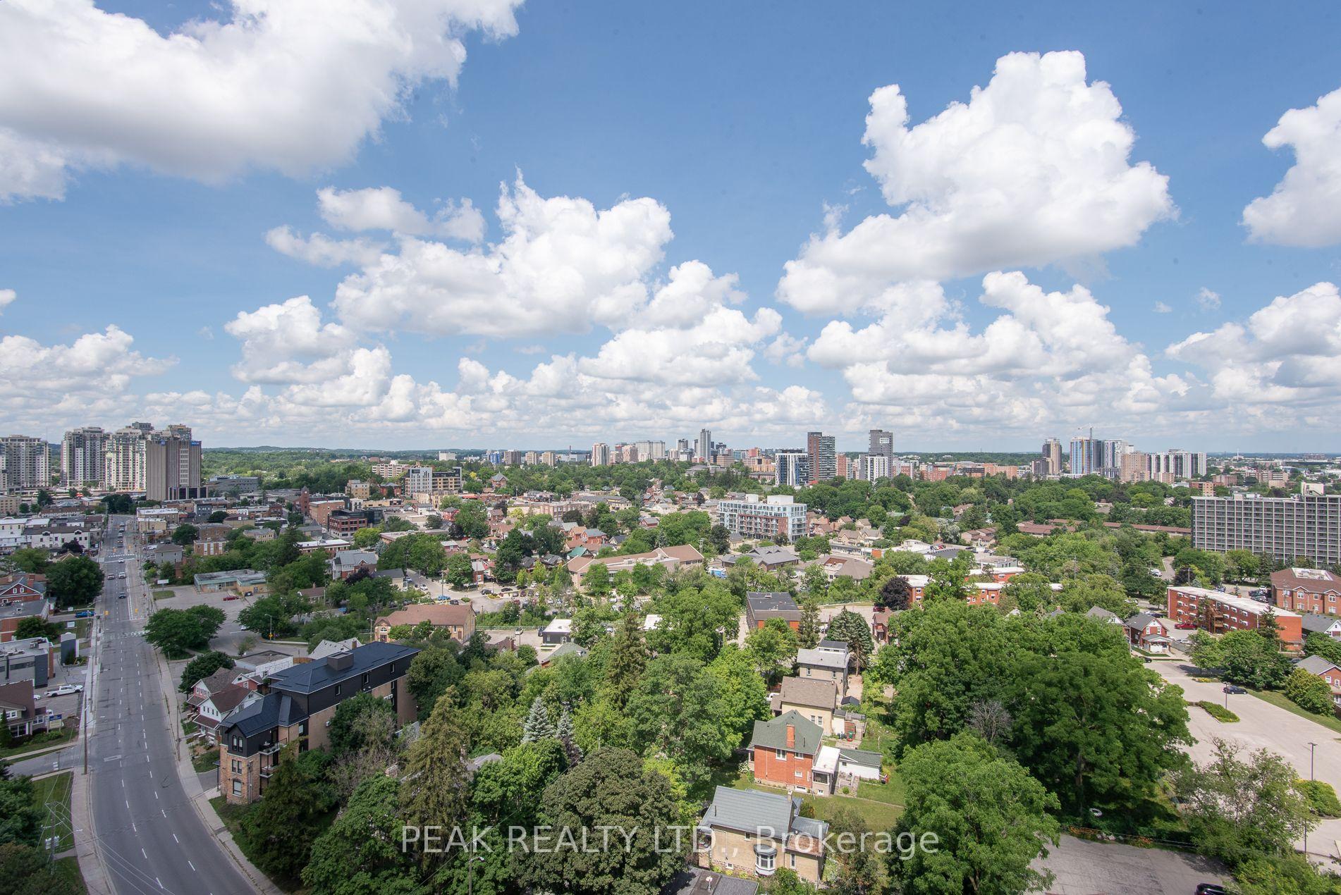 Photo 30 of Unit 2008, 6 Willow Street, Waterloo, Uptown Waterloo/North Ward — HOMEH