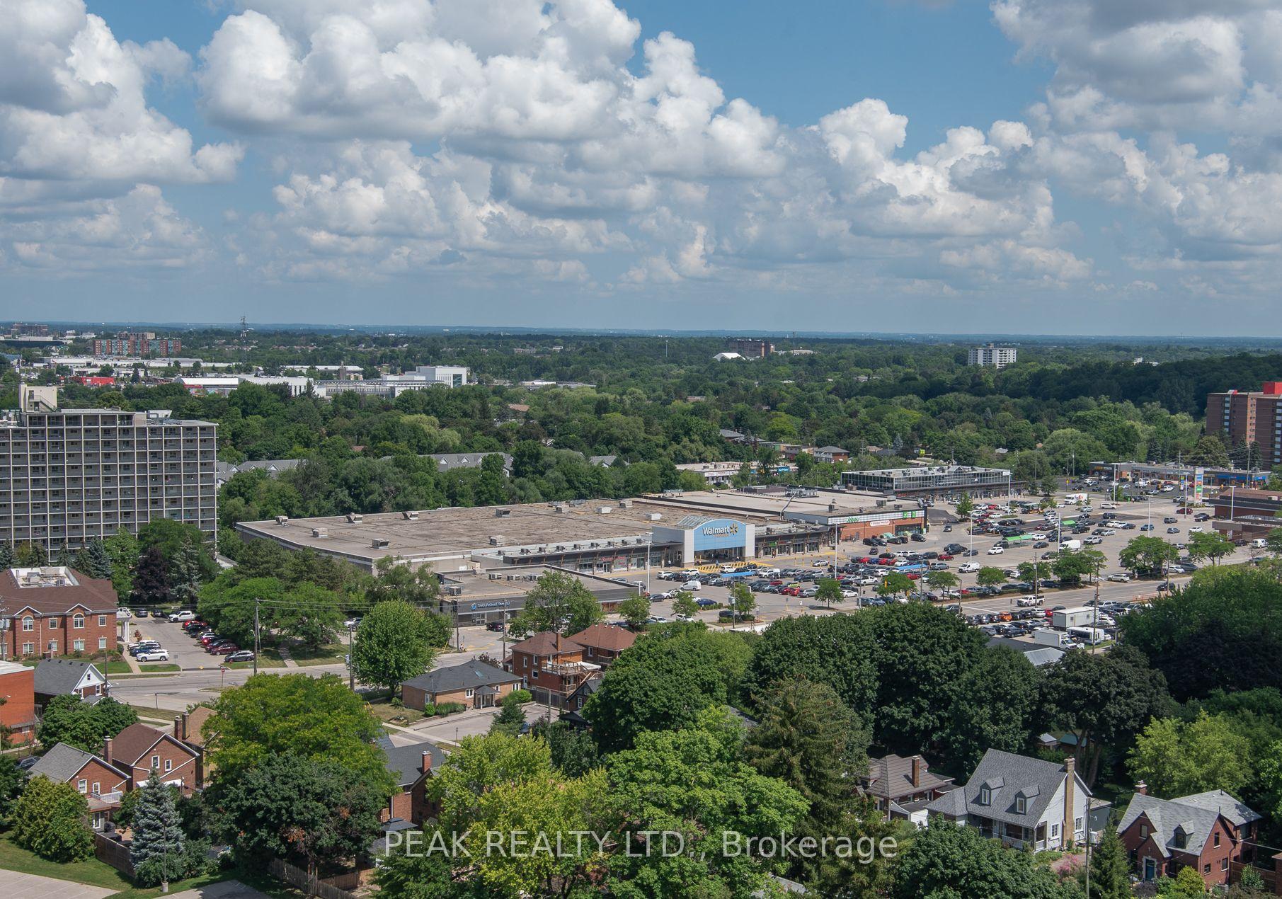 Photo 31 of Unit 2008, 6 Willow Street, Waterloo, Uptown Waterloo/North Ward — HOMEH