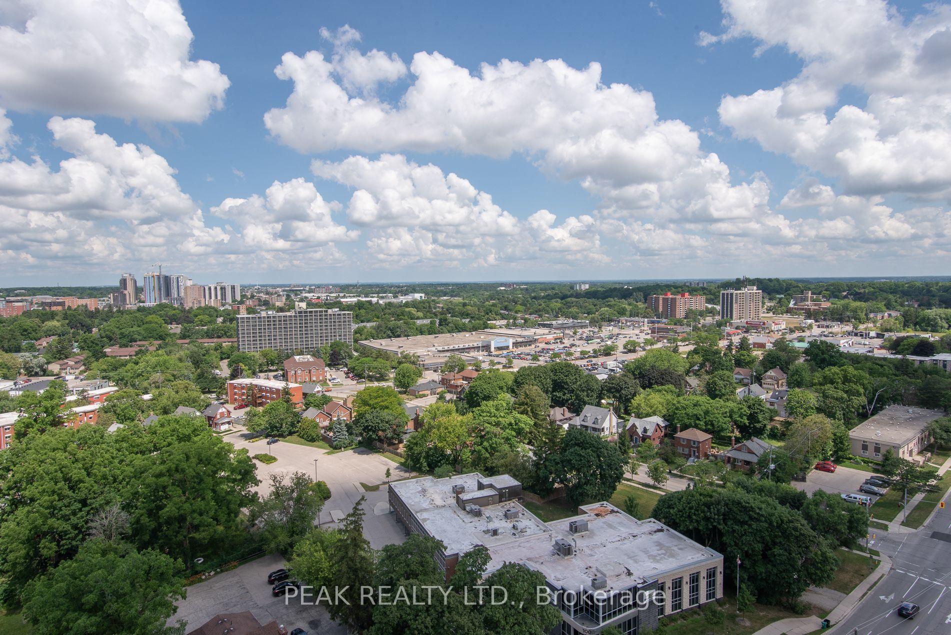 Photo 32 of Unit 2008, 6 Willow Street, Waterloo, Uptown Waterloo/North Ward — HOMEH
