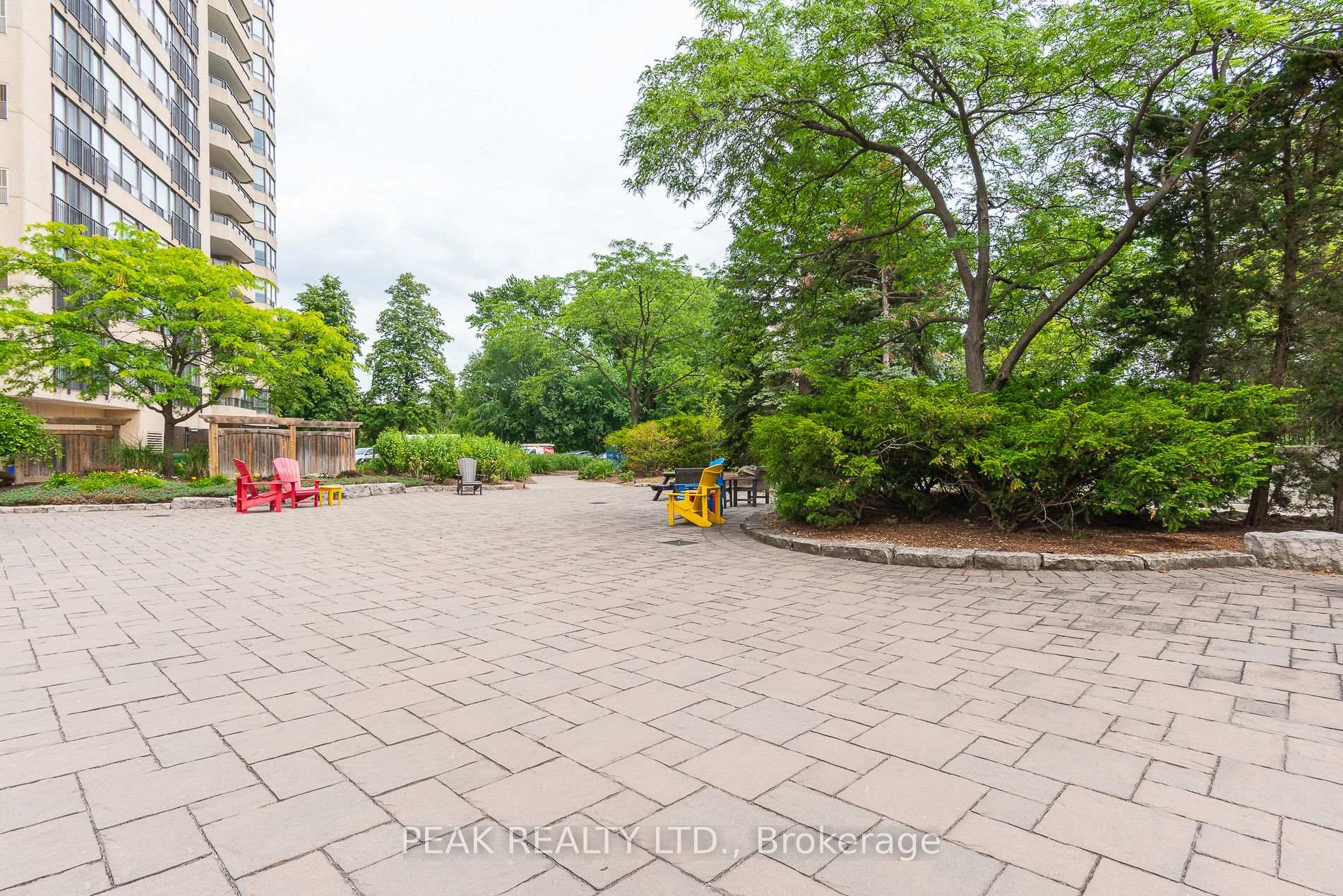 Photo 44 of Unit 2008, 6 Willow Street, Waterloo, Uptown Waterloo/North Ward — HOMEH