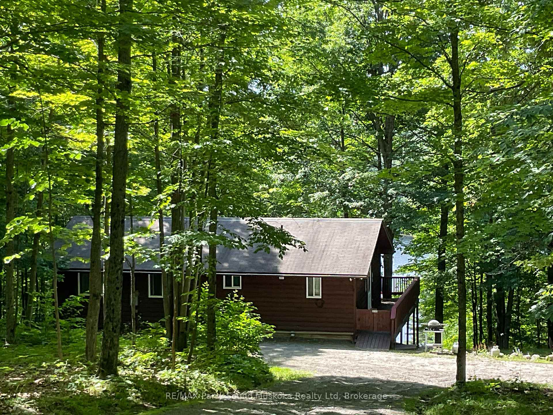 Photo of 1117 Limberlost Point Road