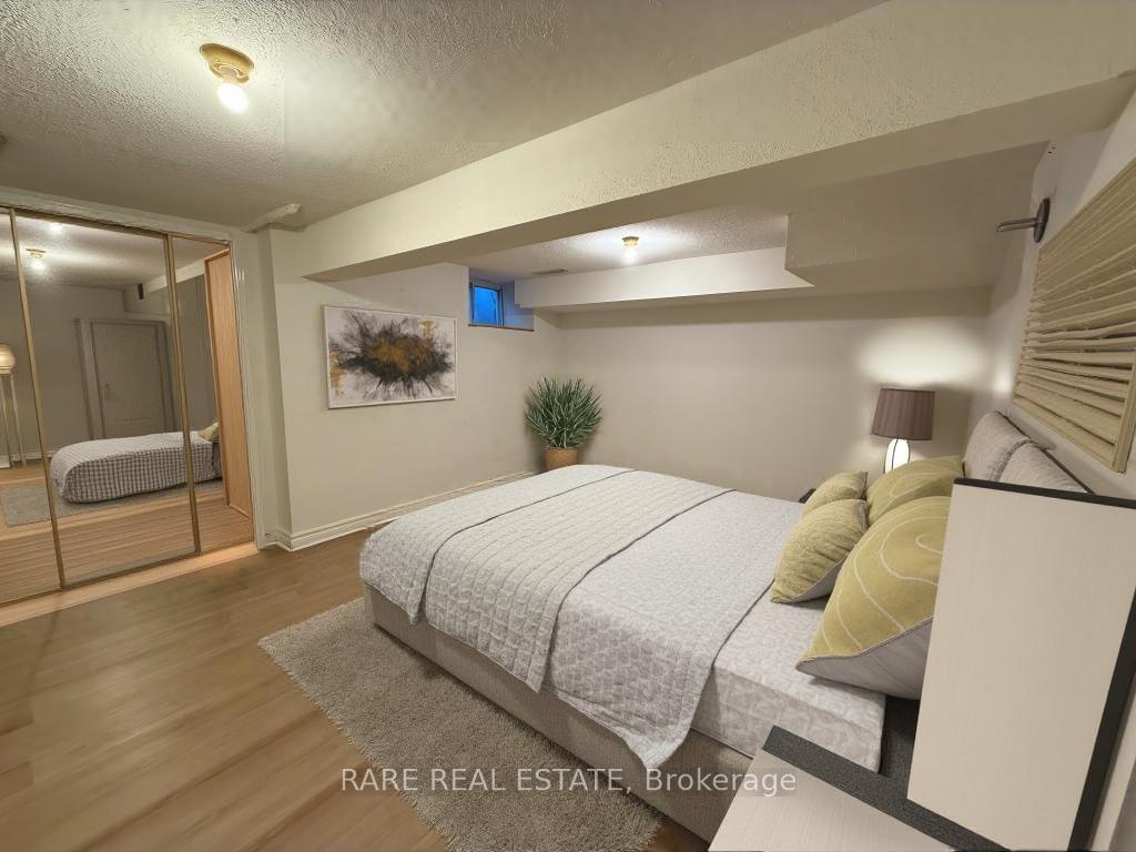 Photo 5 of Unit 1, 97 Trinity Street, Toronto, Moss Park — HOMEH
