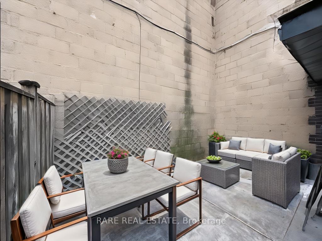 Photo 6 of Unit 1, 97 Trinity Street, Toronto, Moss Park — HOMEH
