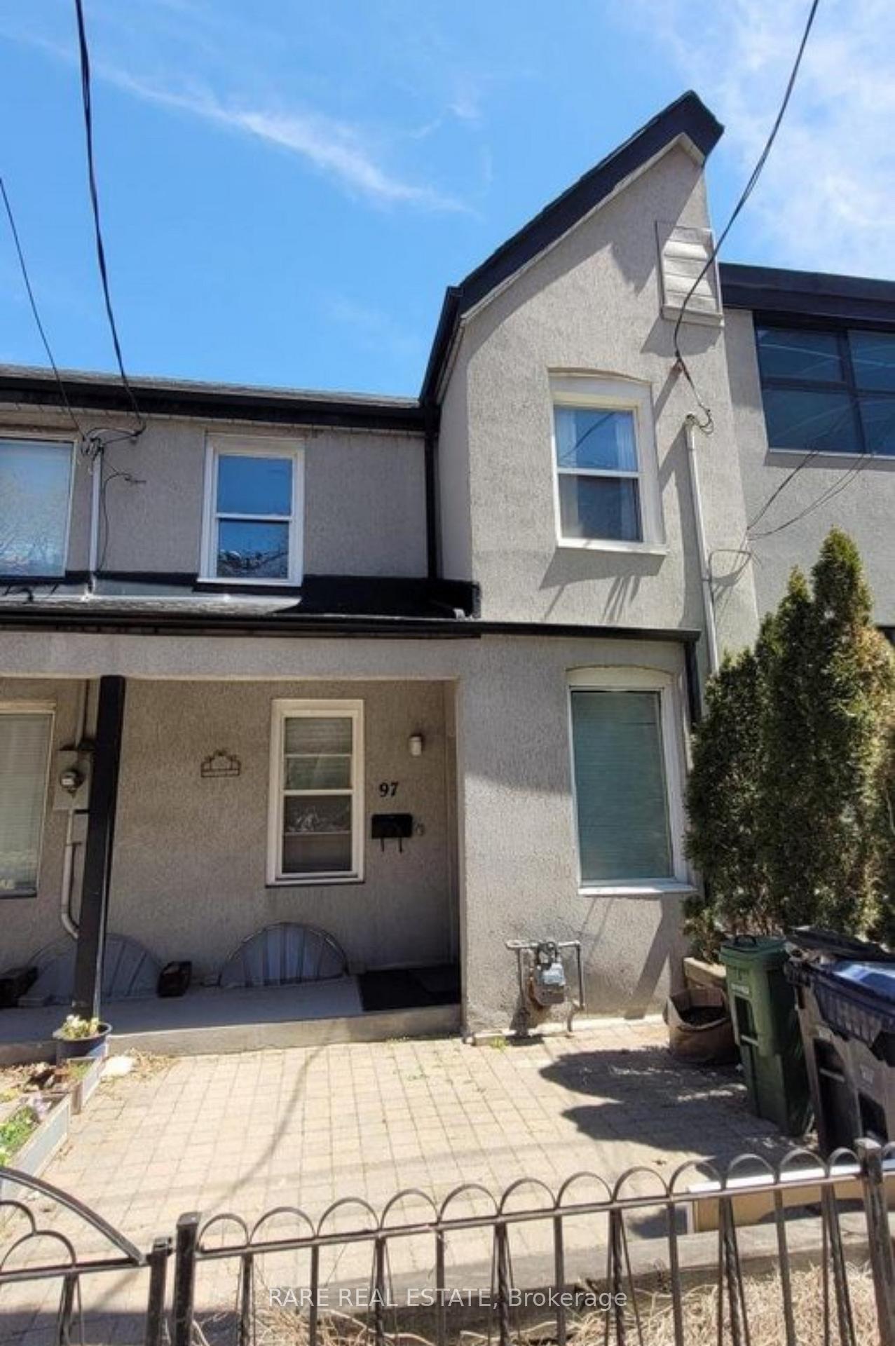 Photo 8 of Unit 1, 97 Trinity Street, Toronto, Moss Park — HOMEH