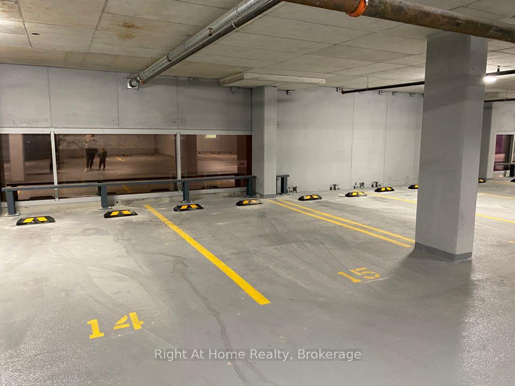 Photo 10 of Unit 2013, 60 Frederick Street, Kitchener, Civic Centre — HOMEH