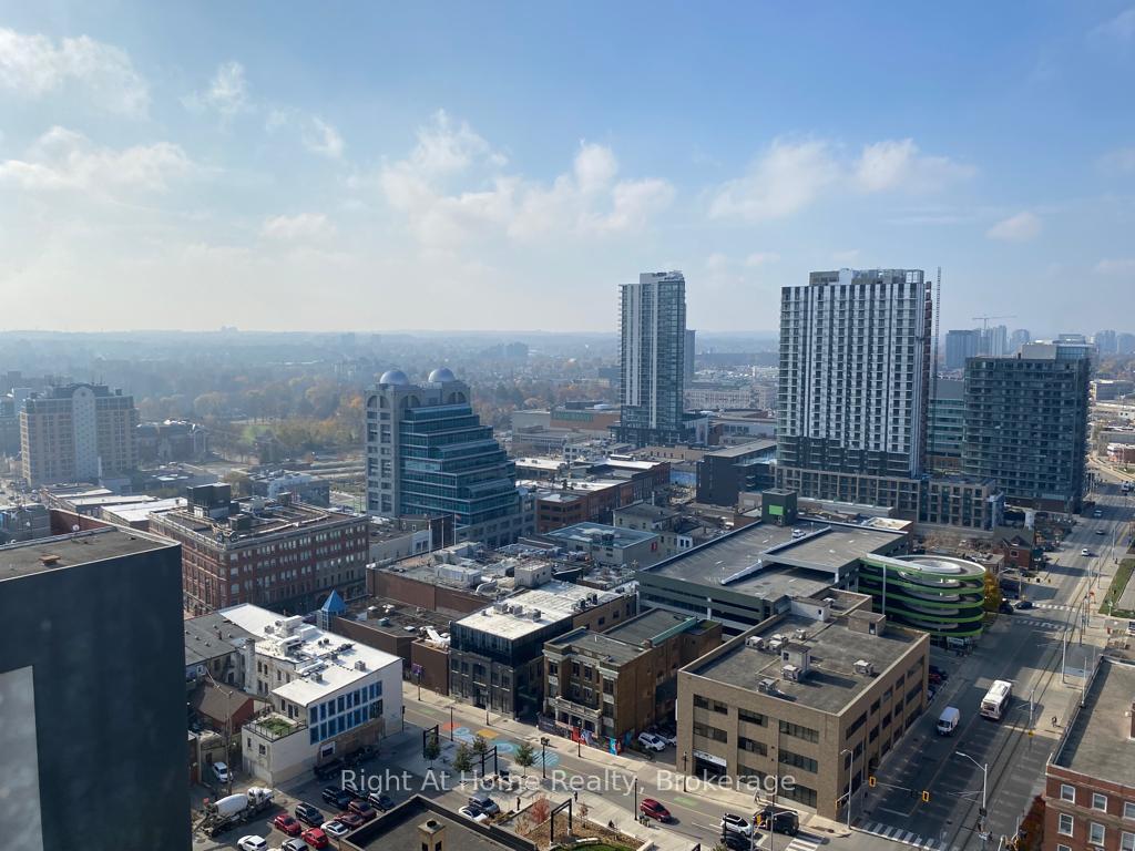 Photo 12 of Unit 2013, 60 Frederick Street, Kitchener, Civic Centre — HOMEH