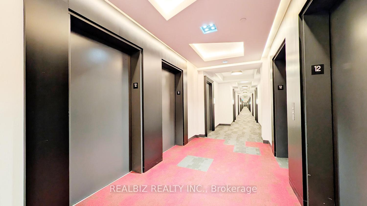 Photo 4 of Unit 1233, 70 Princess Street, Toronto, Waterfront Communities — HOMEH