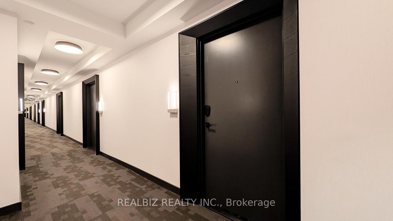Photo 5 of Unit 1233, 70 Princess Street, Toronto, Waterfront Communities — HOMEH