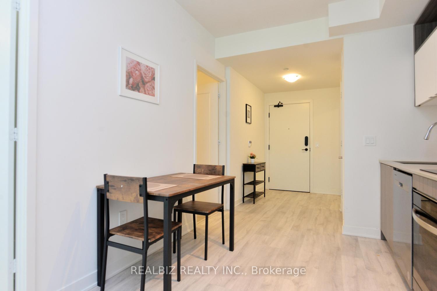 Photo 13 of Unit 1233, 70 Princess Street, Toronto, Waterfront Communities — HOMEH