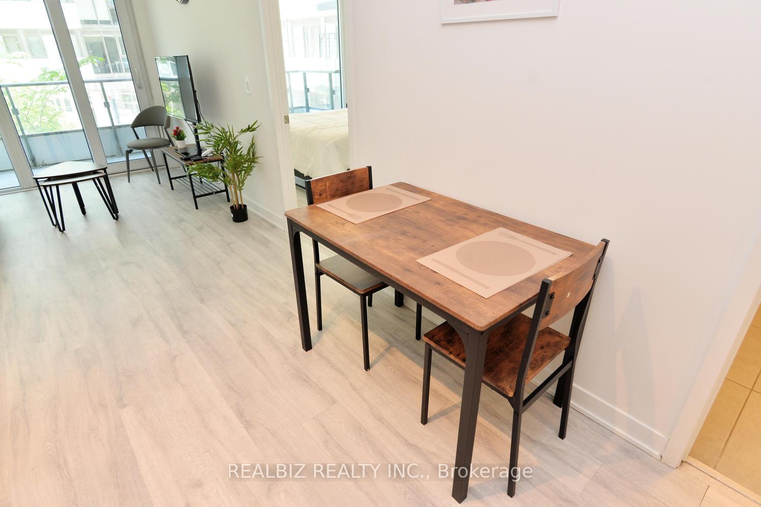 Photo 14 of Unit 1233, 70 Princess Street, Toronto, Waterfront Communities — HOMEH