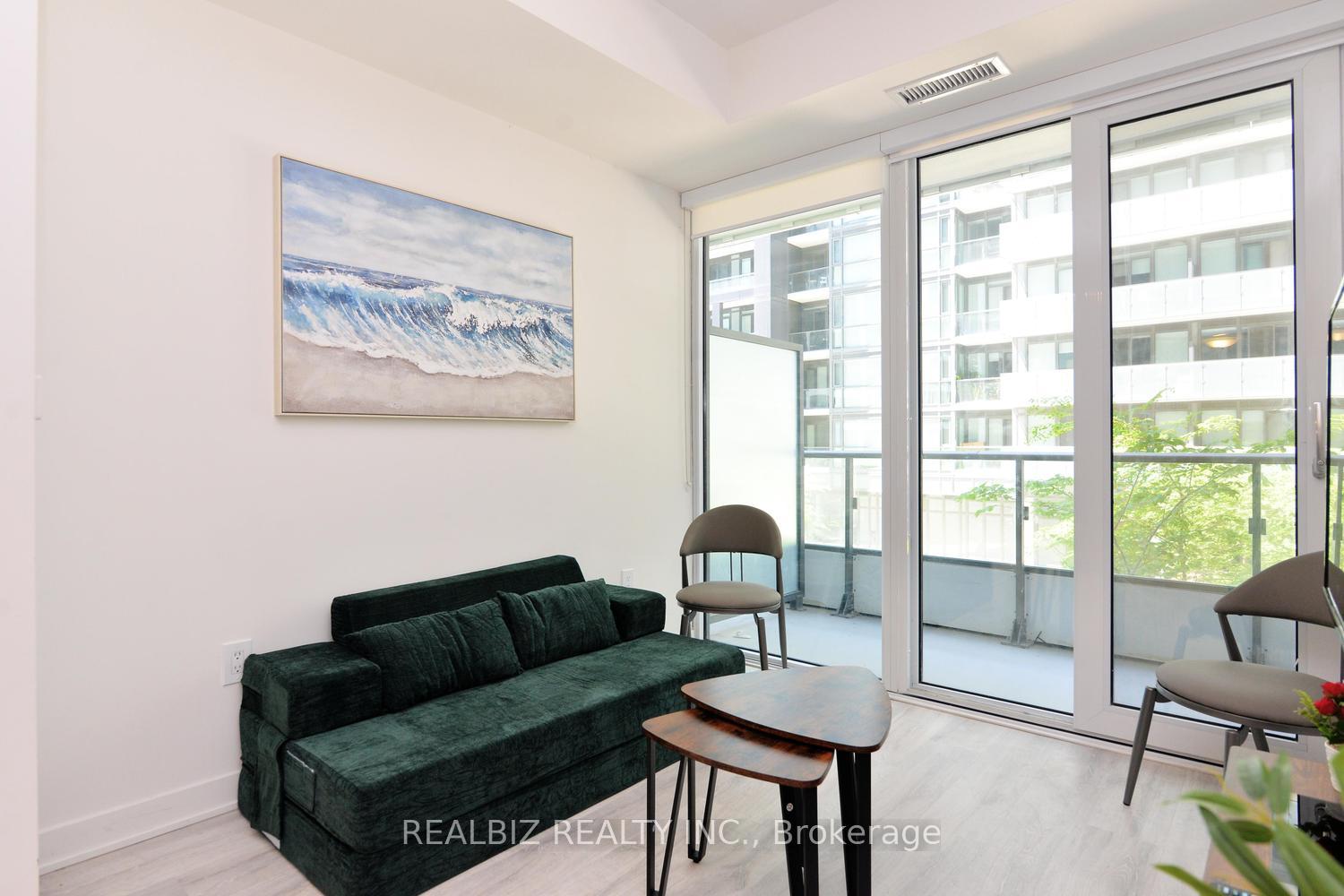 Photo 17 of Unit 1233, 70 Princess Street, Toronto, Waterfront Communities — HOMEH