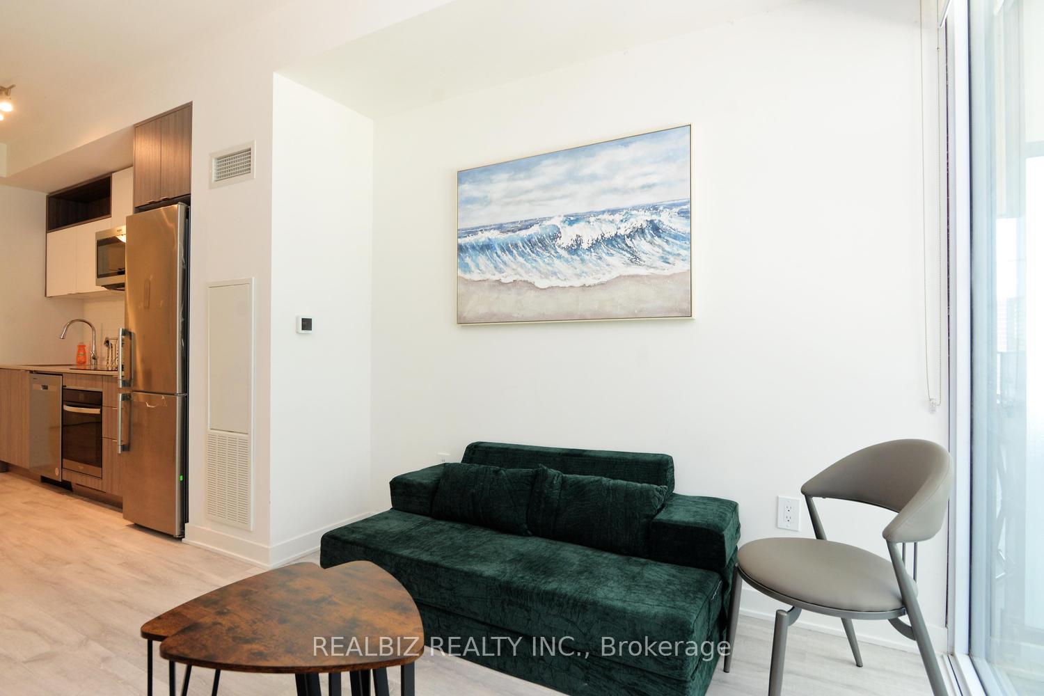 Photo 18 of Unit 1233, 70 Princess Street, Toronto, Waterfront Communities — HOMEH