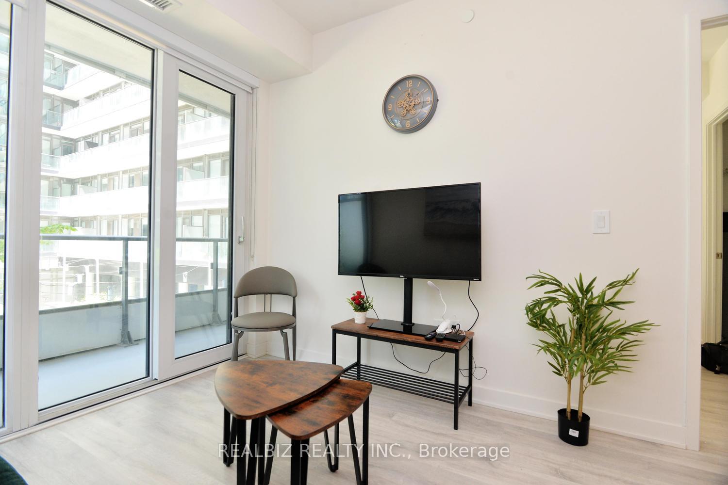 Photo 19 of Unit 1233, 70 Princess Street, Toronto, Waterfront Communities — HOMEH