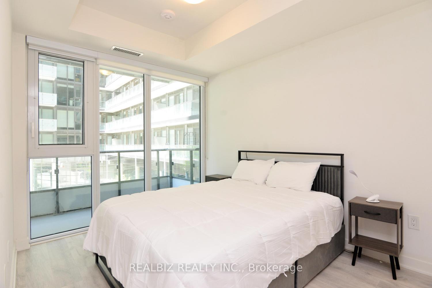 Photo 20 of Unit 1233, 70 Princess Street, Toronto, Waterfront Communities — HOMEH