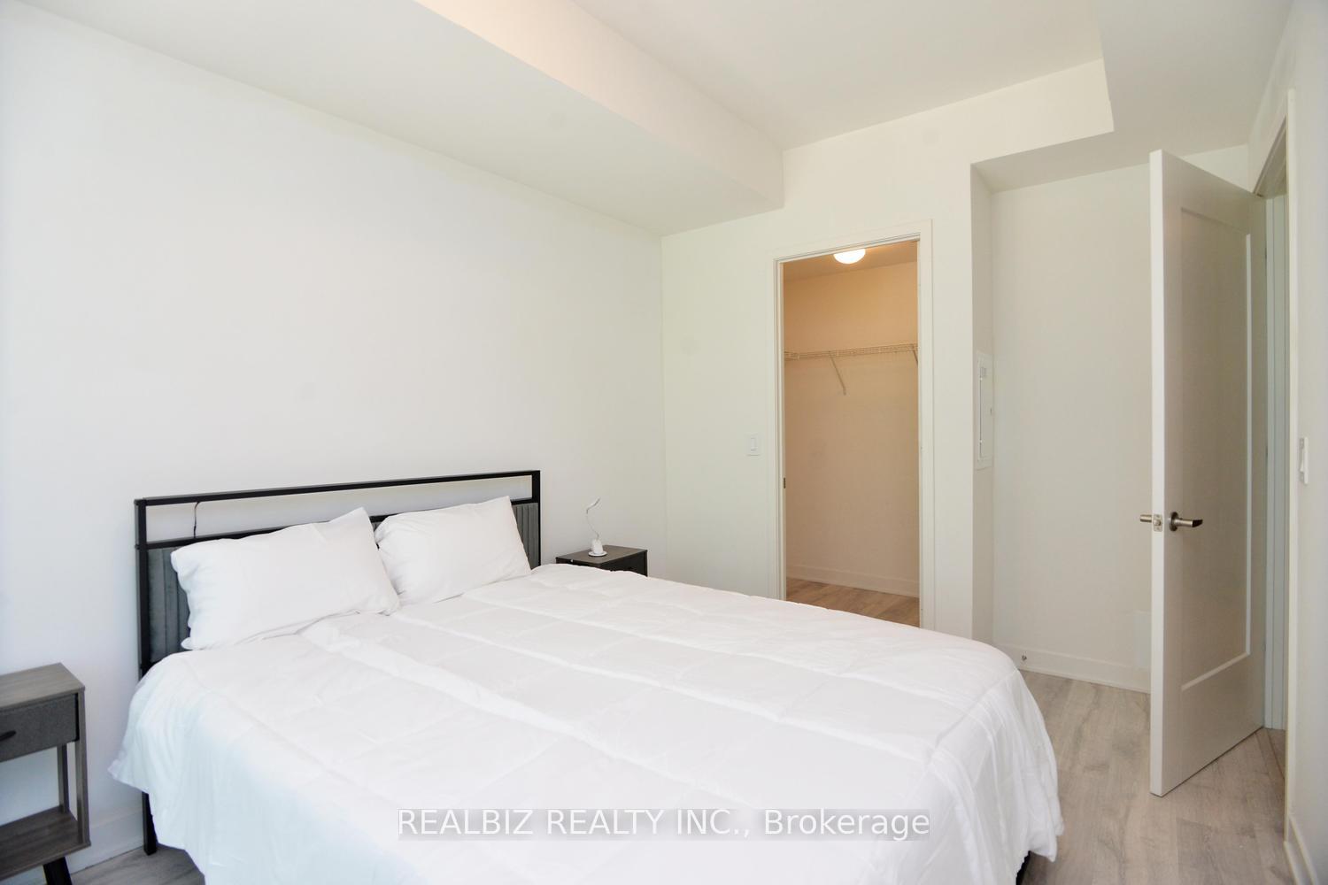 Photo 21 of Unit 1233, 70 Princess Street, Toronto, Waterfront Communities — HOMEH