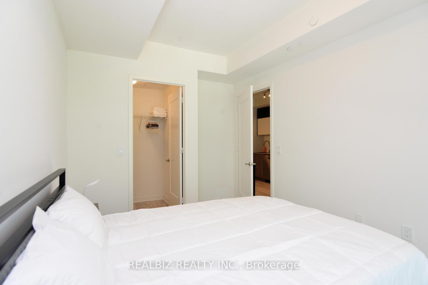 Photo 23 of Unit 1233, 70 Princess Street, Toronto, Waterfront Communities — HOMEH
