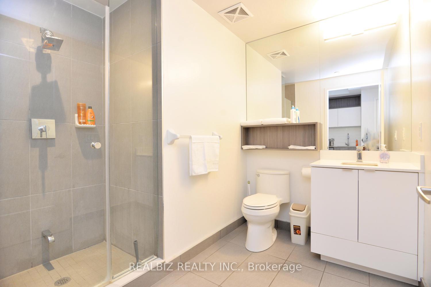 Photo 24 of Unit 1233, 70 Princess Street, Toronto, Waterfront Communities — HOMEH