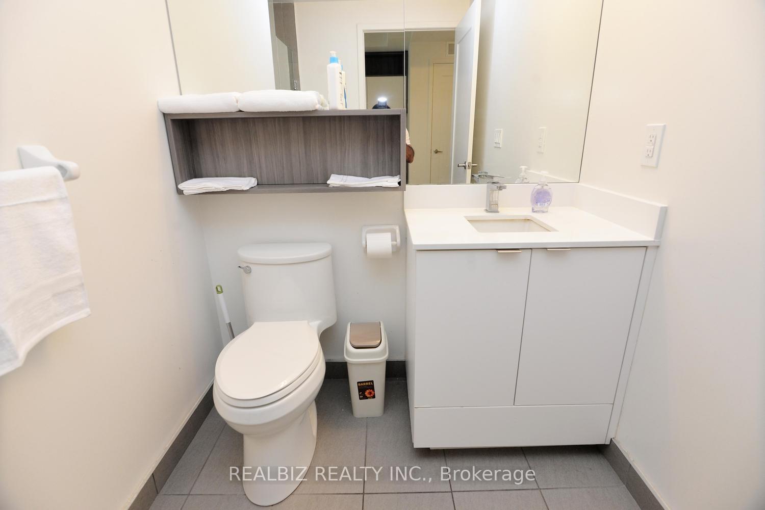 Photo 25 of Unit 1233, 70 Princess Street, Toronto, Waterfront Communities — HOMEH
