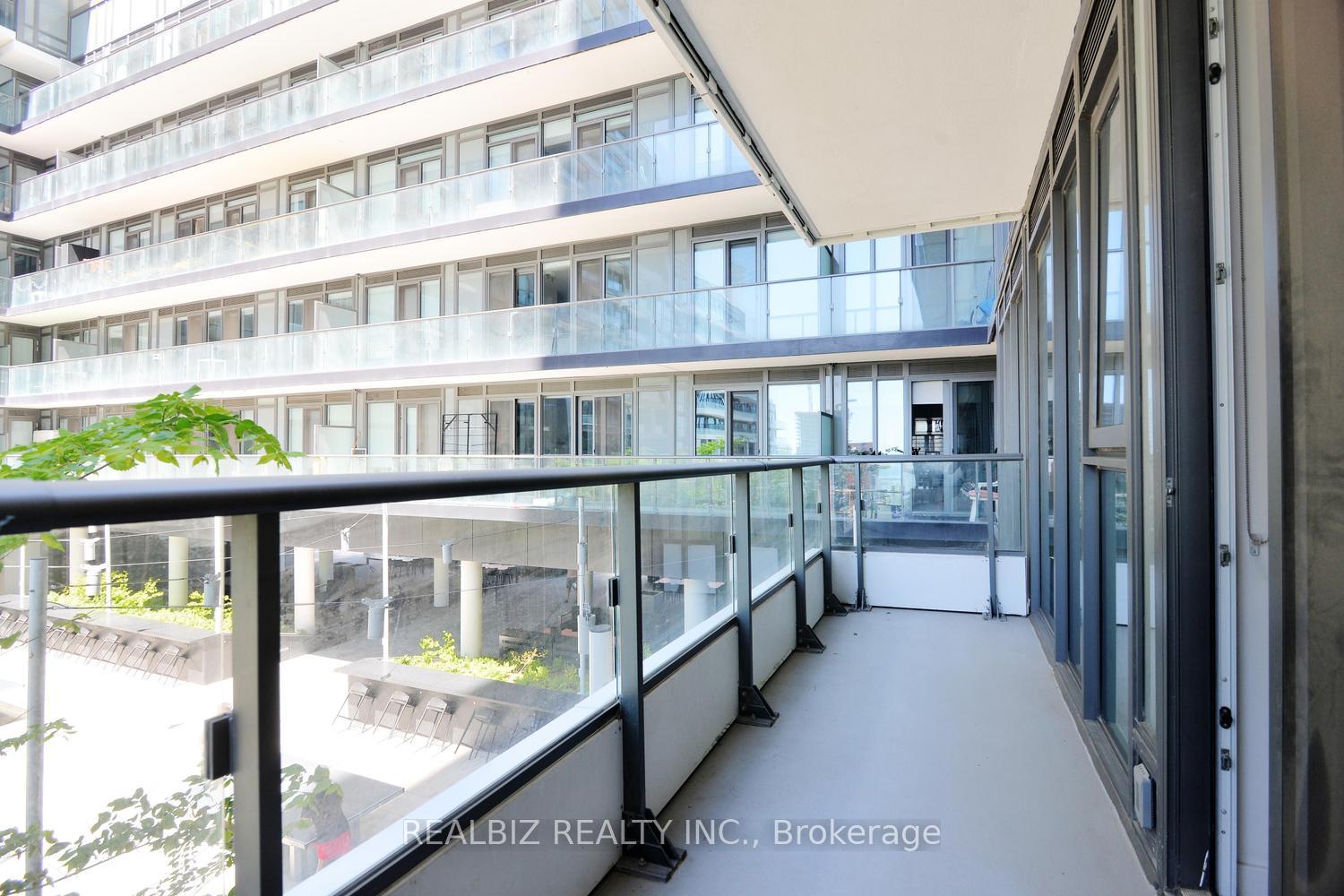 Photo 28 of Unit 1233, 70 Princess Street, Toronto, Waterfront Communities — HOMEH