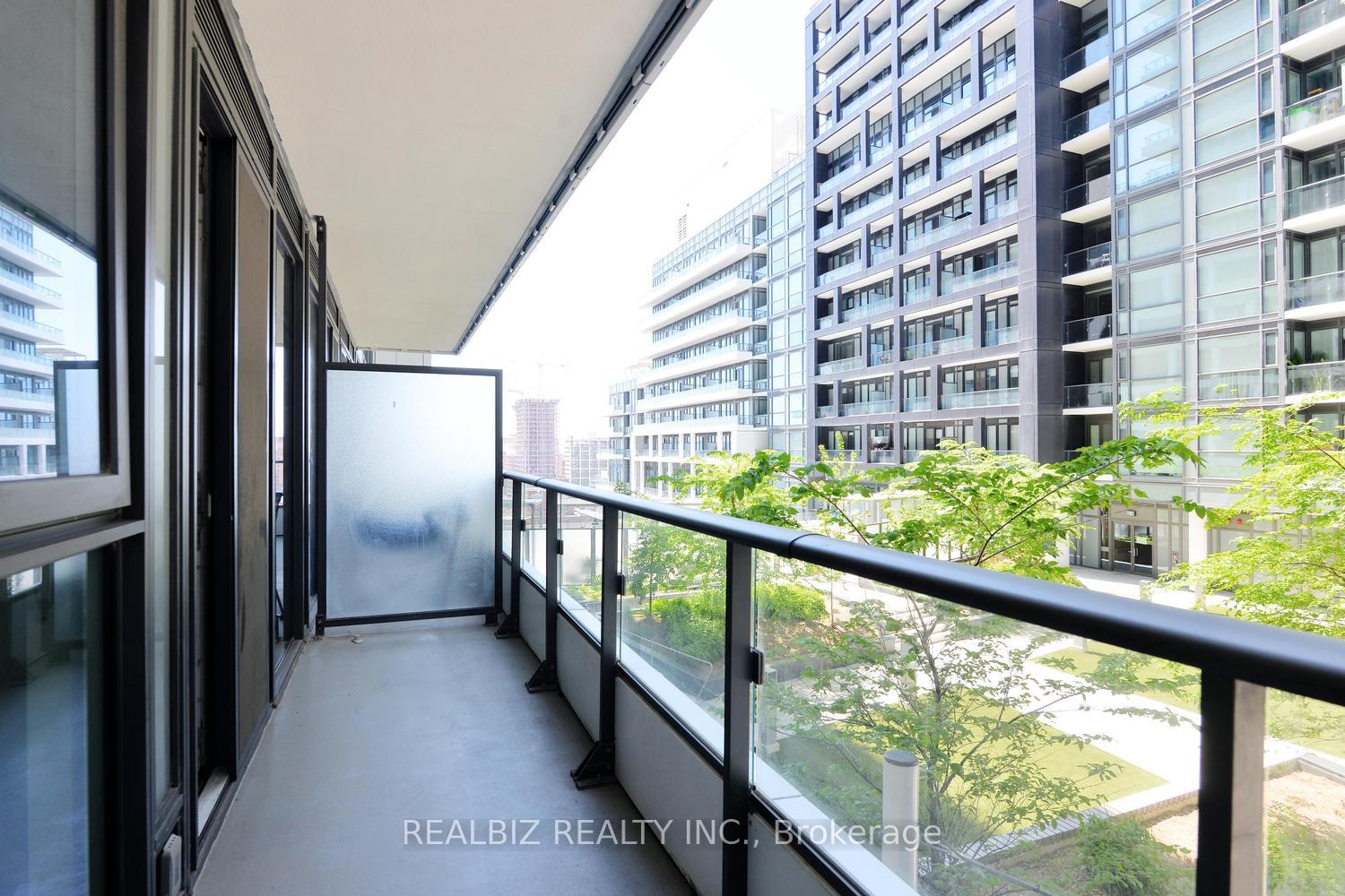 Photo 29 of Unit 1233, 70 Princess Street, Toronto, Waterfront Communities — HOMEH