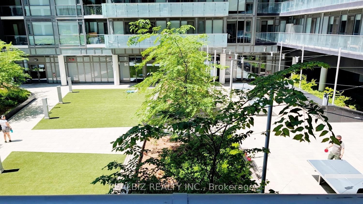 Photo 30 of Unit 1233, 70 Princess Street, Toronto, Waterfront Communities — HOMEH