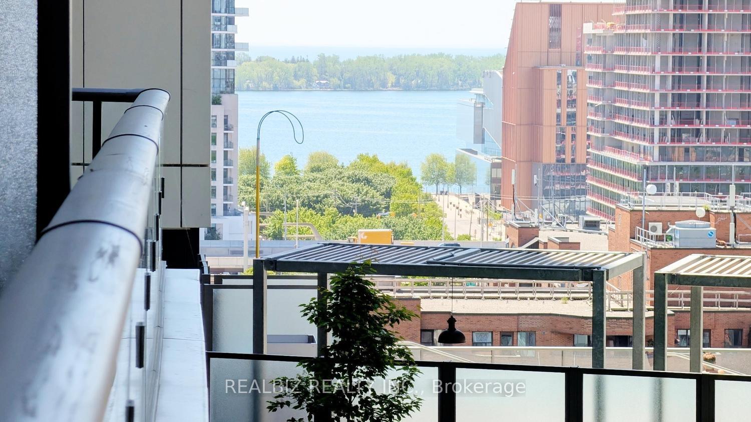 Photo 32 of Unit 1233, 70 Princess Street, Toronto, Waterfront Communities — HOMEH