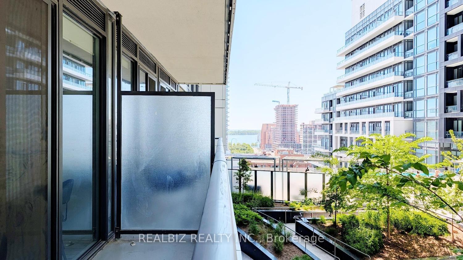 Photo 33 of Unit 1233, 70 Princess Street, Toronto, Waterfront Communities — HOMEH