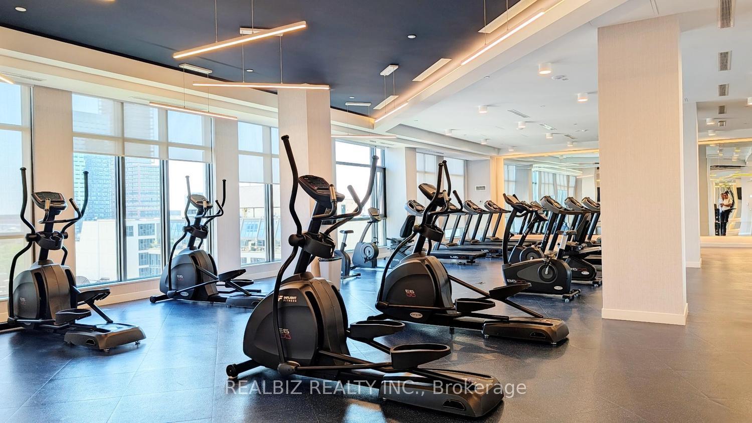 Photo 38 of Unit 1233, 70 Princess Street, Toronto, Waterfront Communities — HOMEH