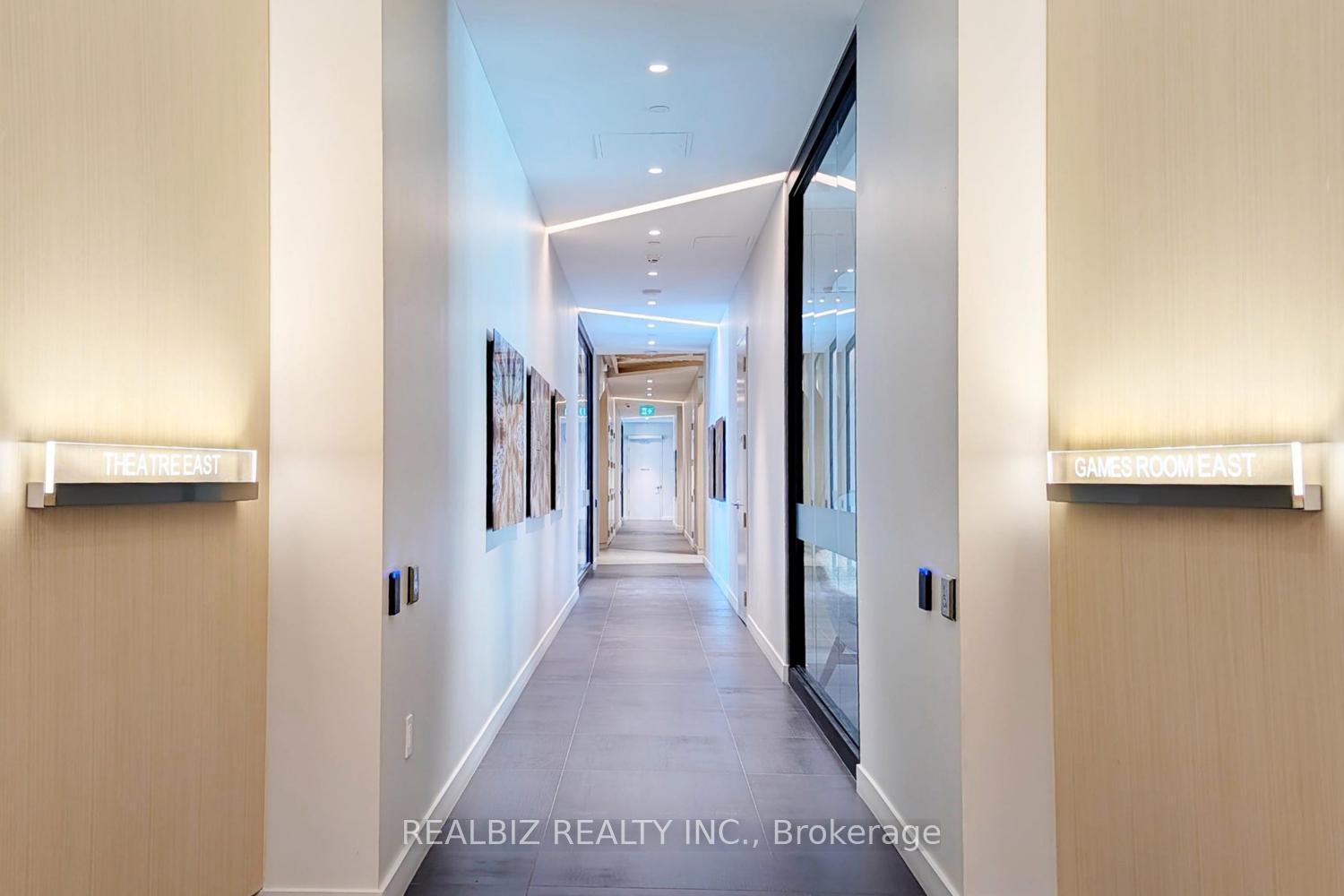 Photo 40 of Unit 1233, 70 Princess Street, Toronto, Waterfront Communities — HOMEH