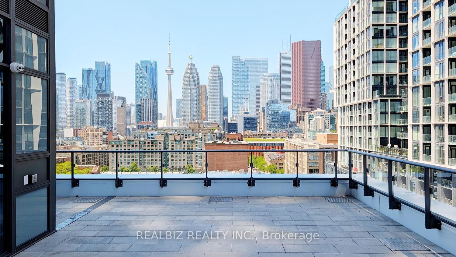 Photo 44 of Unit 1233, 70 Princess Street, Toronto, Waterfront Communities — HOMEH