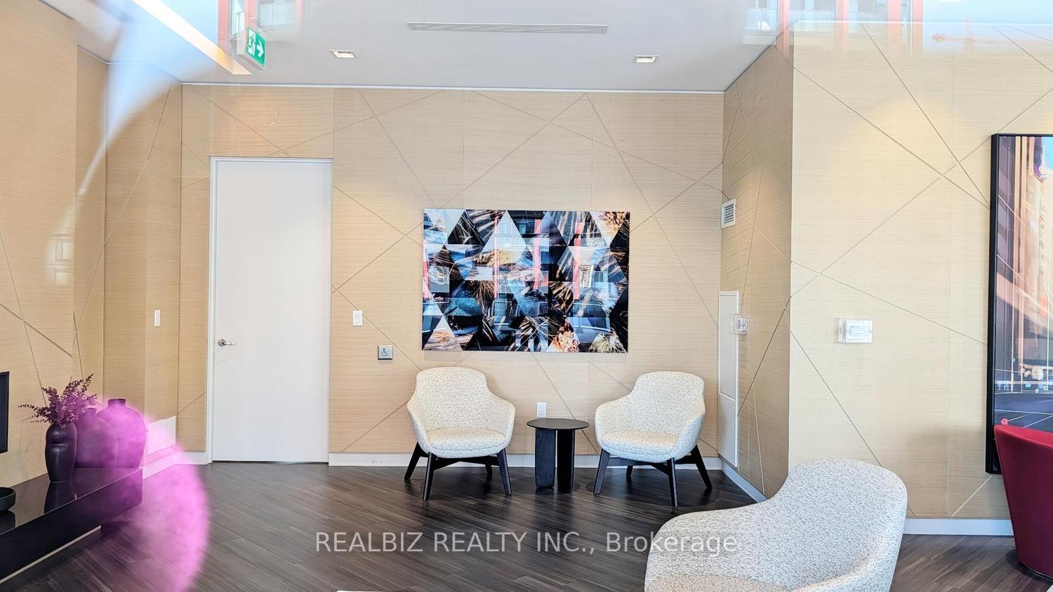 Photo 45 of Unit 1233, 70 Princess Street, Toronto, Waterfront Communities — HOMEH