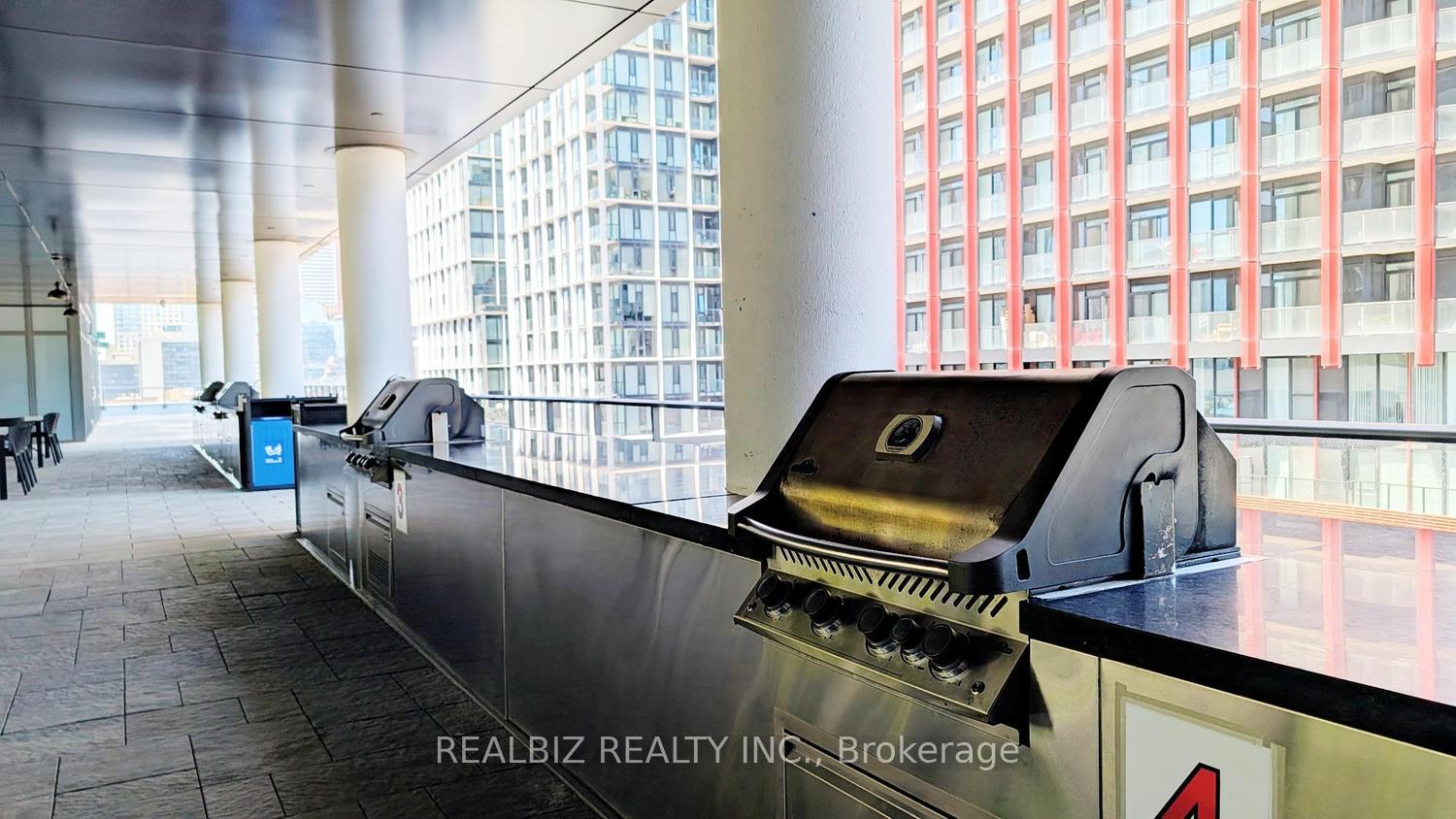 Photo 47 of Unit 1233, 70 Princess Street, Toronto, Waterfront Communities — HOMEH