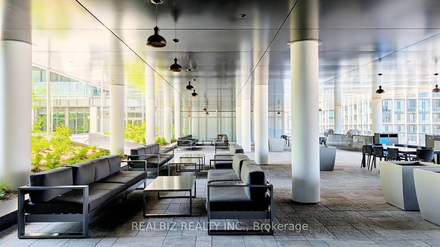 Photo 48 of Unit 1233, 70 Princess Street, Toronto, Waterfront Communities — HOMEH