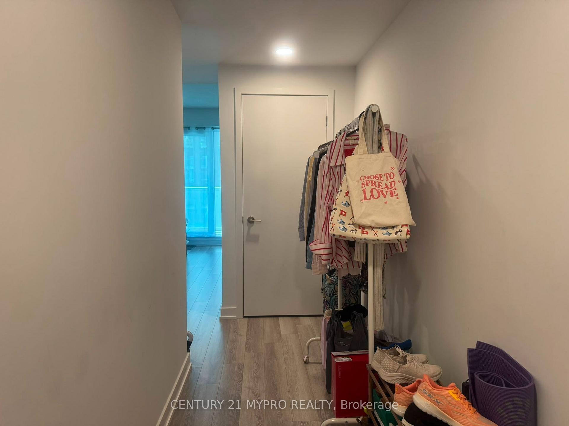 Photo 2 of Unit 1636, 230 Simcoe Street, Toronto, Kensington-Chinatown — HOMEH
