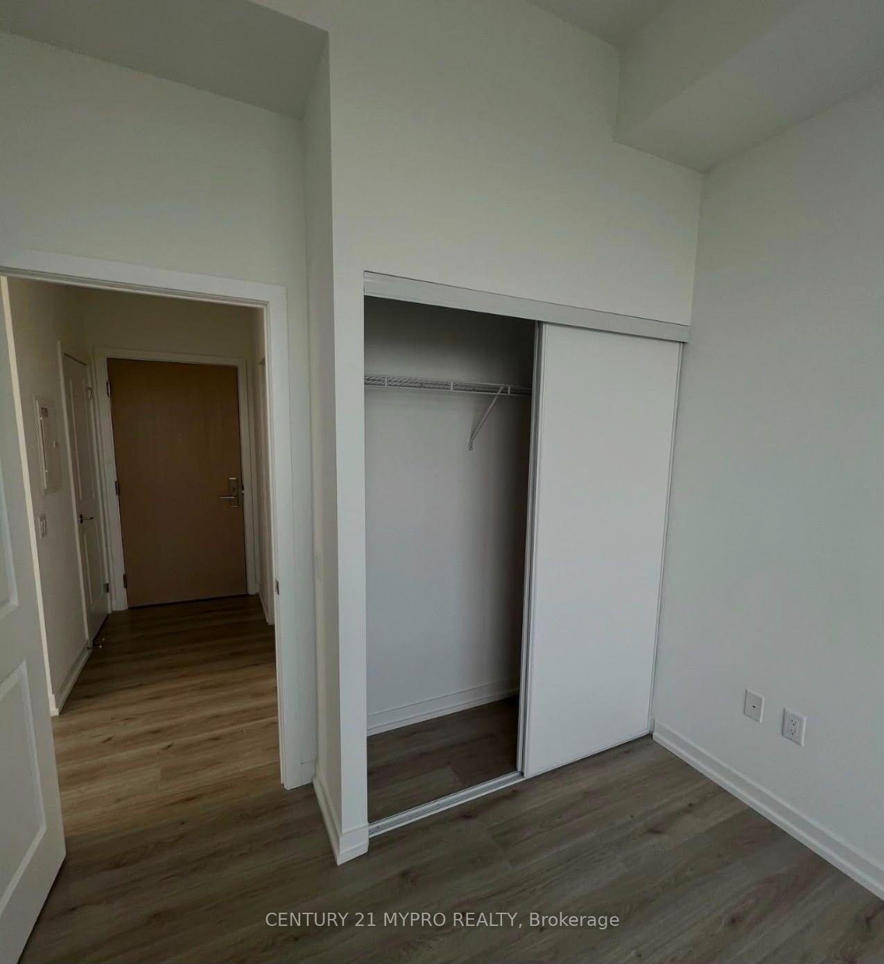 Photo 6 of Unit 2008, 395 Bloor Street E, Toronto, North St. James Town — HOMEH