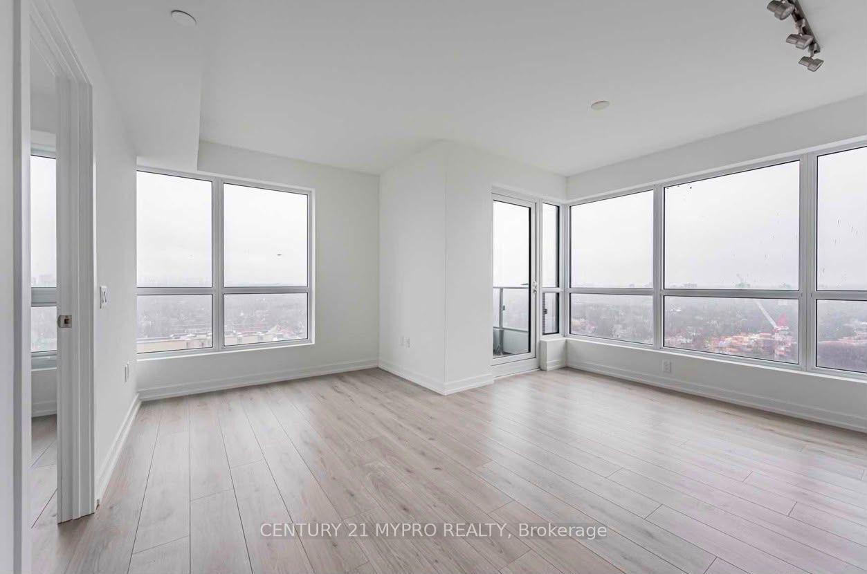 Photo 8 of Unit 2008, 395 Bloor Street E, Toronto, North St. James Town — HOMEH