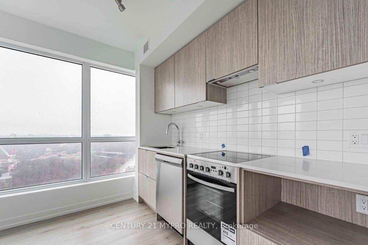 Photo 9 of Unit 2008, 395 Bloor Street E, Toronto, North St. James Town — HOMEH