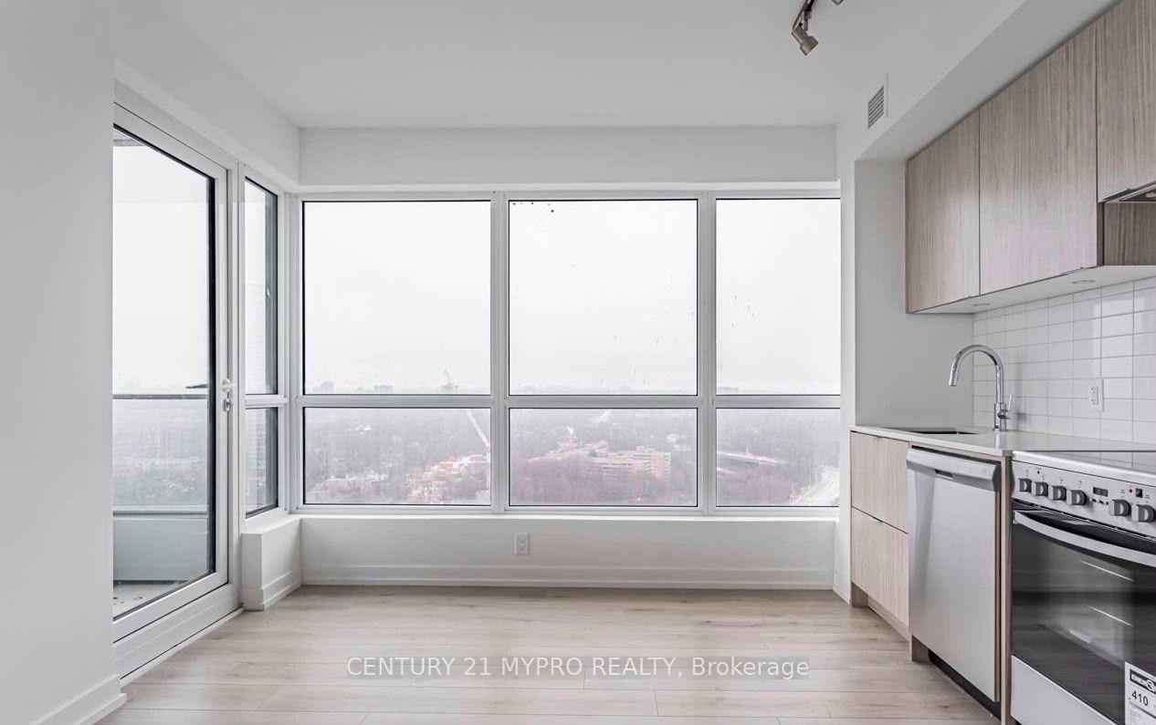 Photo 10 of Unit 2008, 395 Bloor Street E, Toronto, North St. James Town — HOMEH