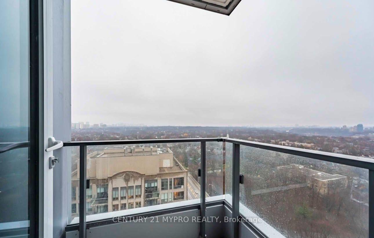 Photo 12 of Unit 2008, 395 Bloor Street E, Toronto, North St. James Town — HOMEH