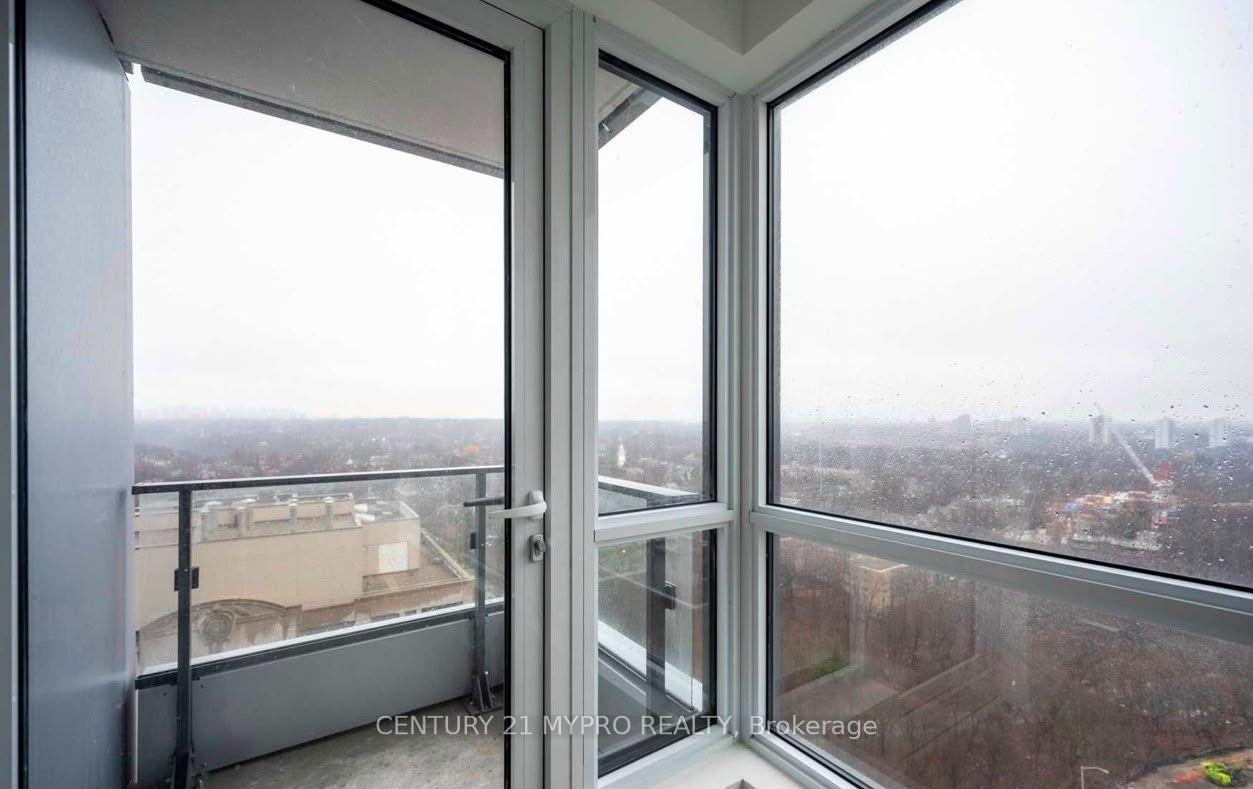 Photo 14 of Unit 2008, 395 Bloor Street E, Toronto, North St. James Town — HOMEH