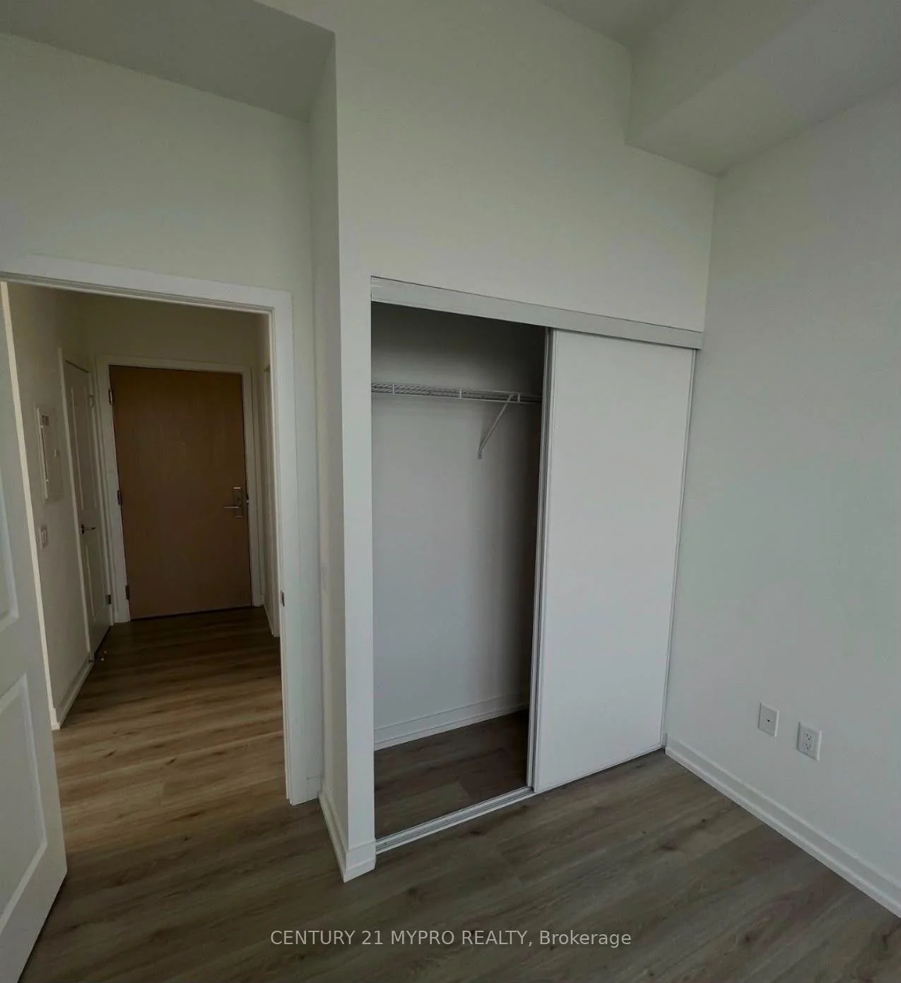 Photo 32 of Unit 2008, 395 Bloor Street E, Toronto, North St. James Town — HOMEH