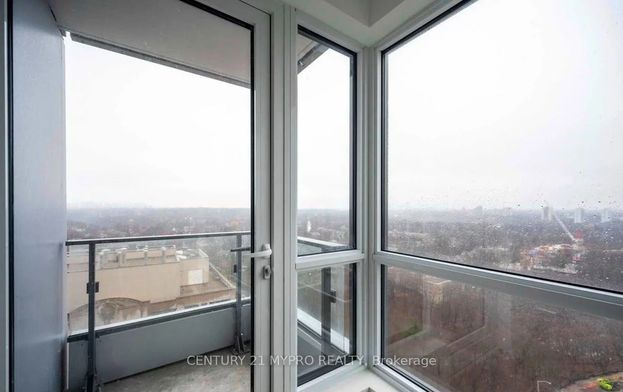 Photo 46 of Unit 2008, 395 Bloor Street E, Toronto, North St. James Town — HOMEH