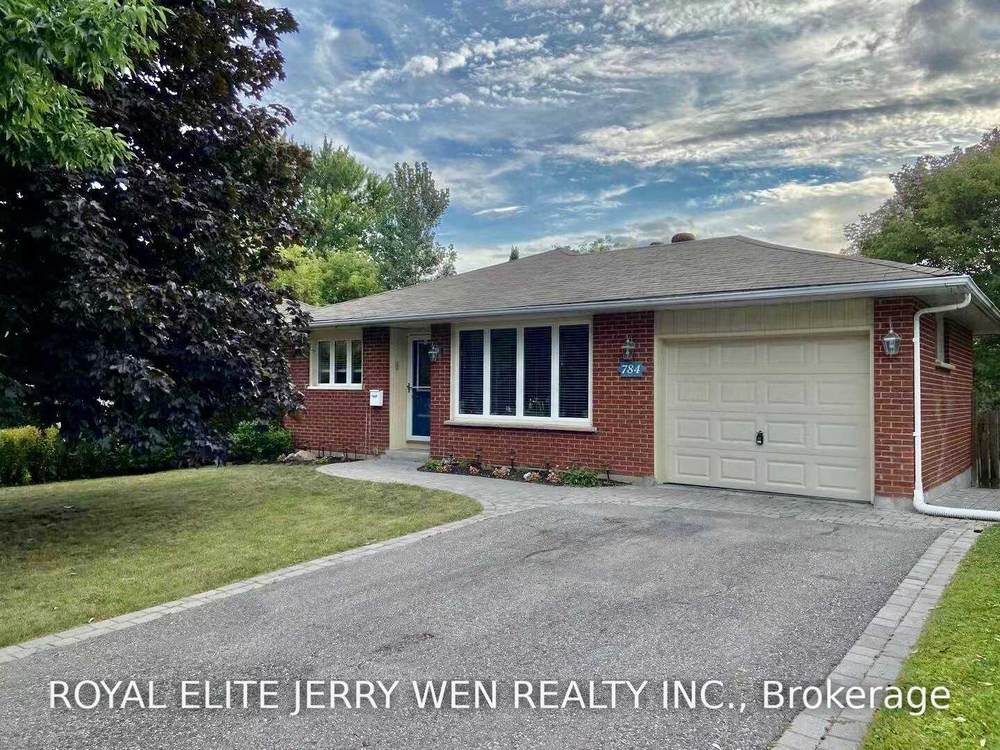 Photo 1 of 784 Central Park Boulevard N, Oshawa, Centennial — HOMEH