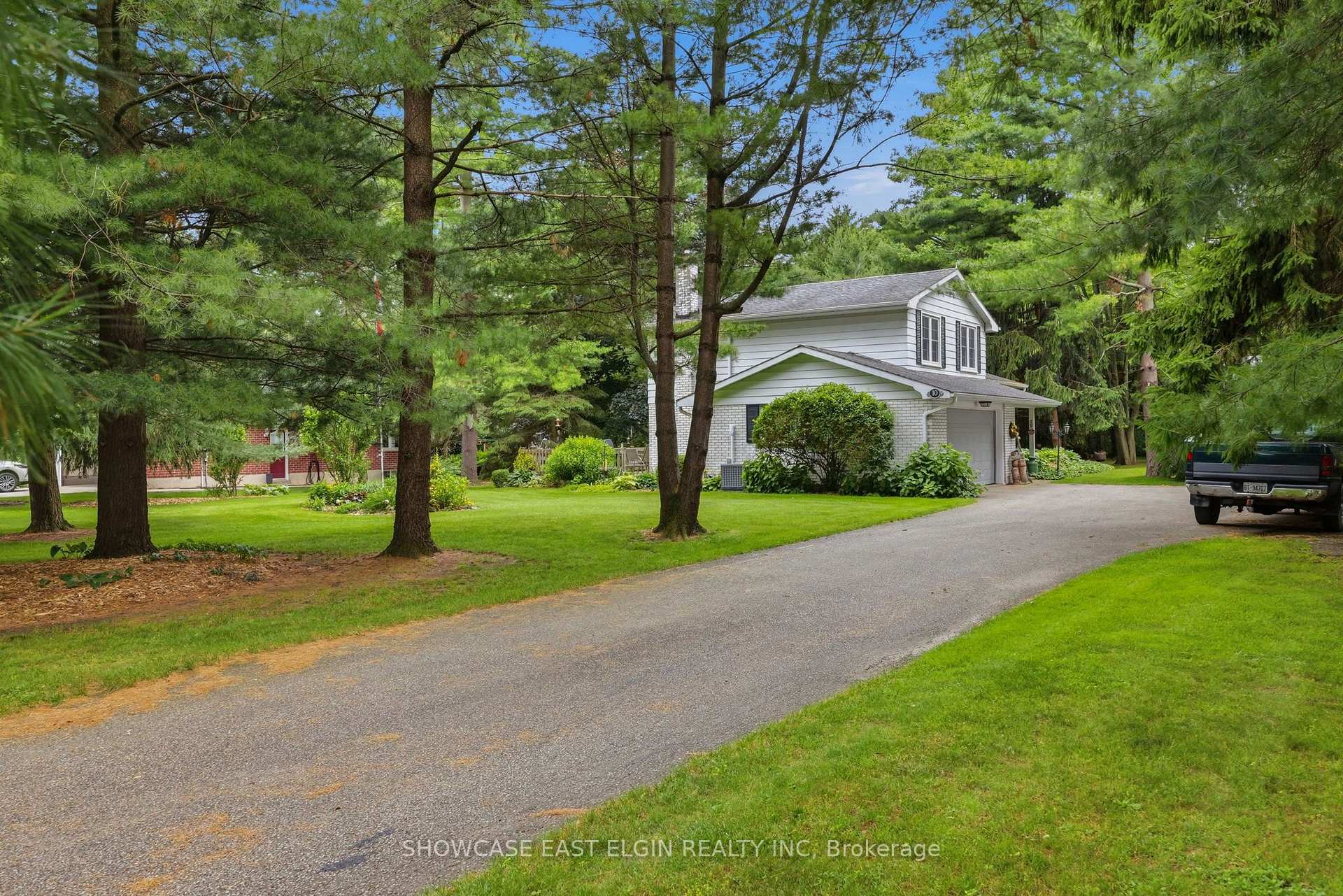 Photo 1 of 10 Pierce Street, Aylmer — HOMEH