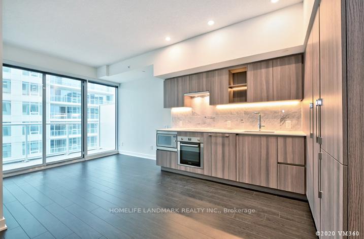 Photo 2 of Unit 3809, 19 Bathurst Street, Toronto, Waterfront Communities — HOMEH