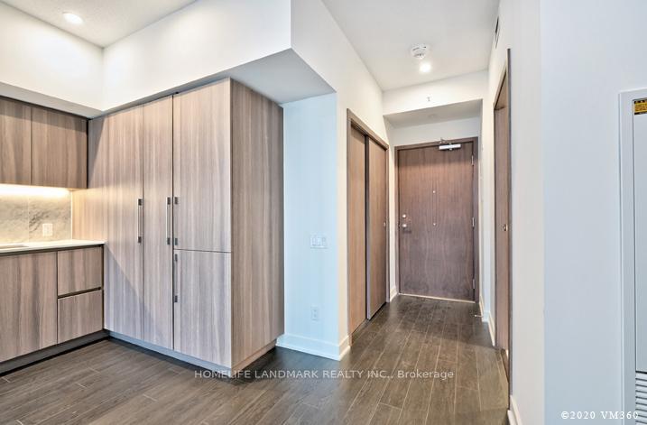 Photo 3 of Unit 3809, 19 Bathurst Street, Toronto, Waterfront Communities — HOMEH