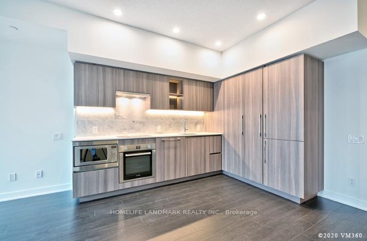 Photo 4 of Unit 3809, 19 Bathurst Street, Toronto, Waterfront Communities — HOMEH