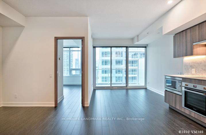 Photo 6 of Unit 3809, 19 Bathurst Street, Toronto, Waterfront Communities — HOMEH