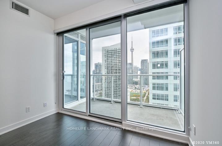 Photo 7 of Unit 3809, 19 Bathurst Street, Toronto, Waterfront Communities — HOMEH
