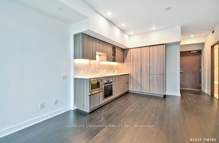 Photo 8 of Unit 3809, 19 Bathurst Street, Toronto, Waterfront Communities — HOMEH